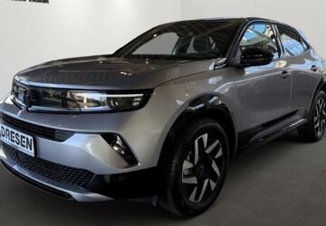 Opel Mokka 8.268 km 23.250 &euro; Dormagen 41540