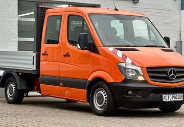 Mercedes-Benz Sprinter 303.873 km 11.900 &euro; Köln 50969