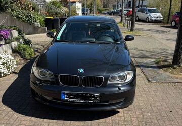 BMW 116 101.200 km 4.600 &euro; Wuppertal 42327