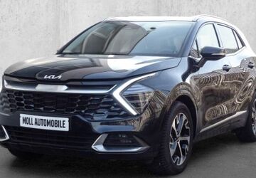 Kia Sportage 23.571 km 33.150 &euro; Köln 50825