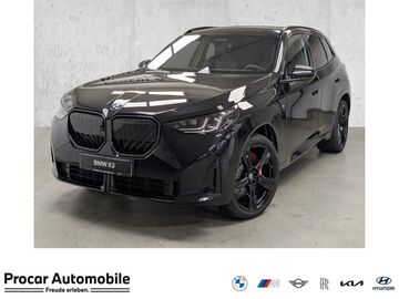 Gebrauchte BMW X3