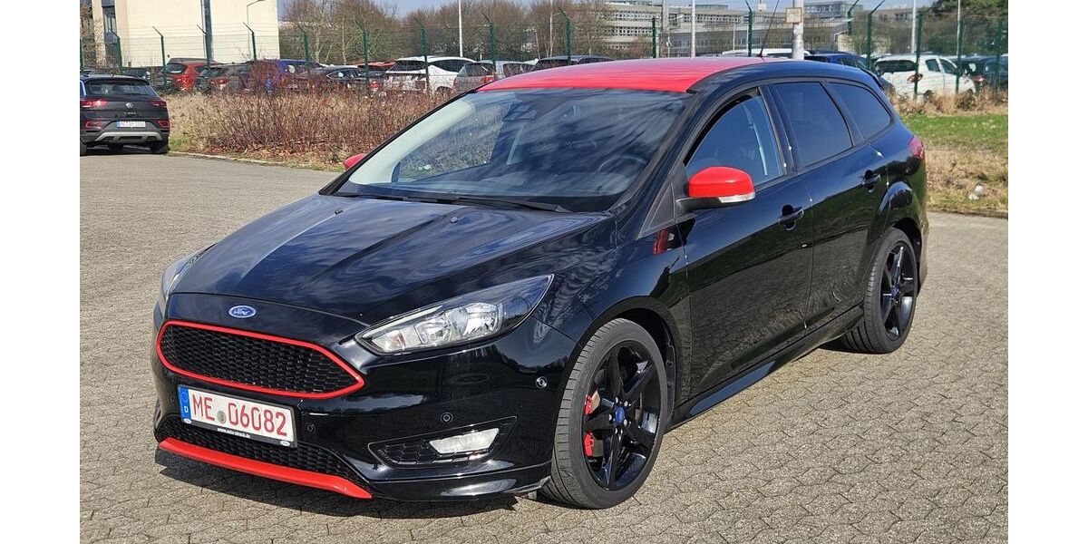 Ford Focus 138.350 km 7.000 &euro; Grevenbroich 41515