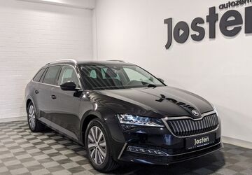 Skoda Superb 64.682 km 24.990 &euro; Monheim am Rhein 40789