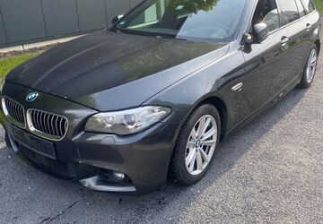 BMW 530 299.000 km 8.990 &euro; Hilden 40721