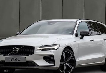 Volvo V60 15.000 km 41.960 &euro; Köln 50968