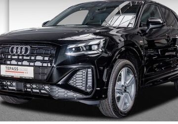 Audi Q2 1.899 km 39.780 &euro; Schwelm 58332