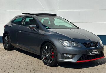 Seat Leon 164.000 km 7.999 &euro; Leverkusen 51373