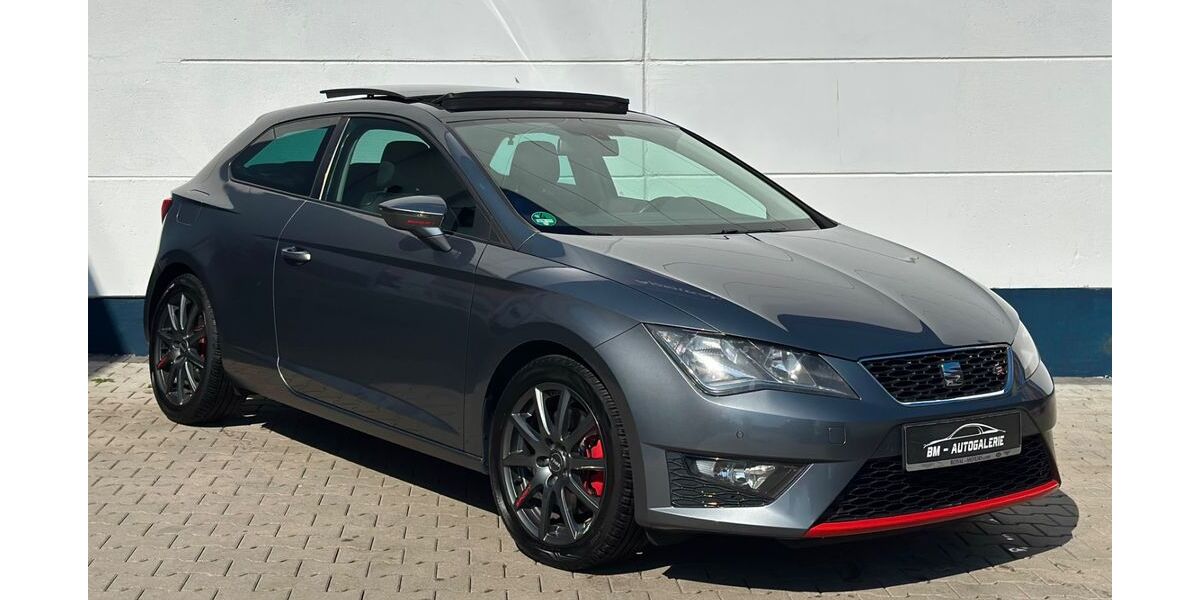 Seat Leon 164.000 km 7.999 &euro; Leverkusen 51373