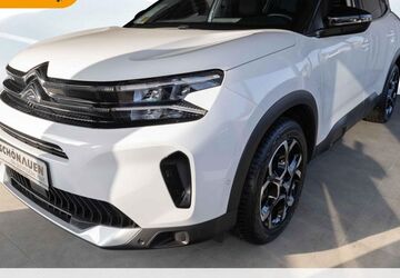Citroen C5 Aircross 20.211 km 18.990 &euro; Hilden 40721