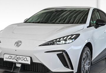 MG 4 10.000 km 26.970 &euro; Wuppertal 42103