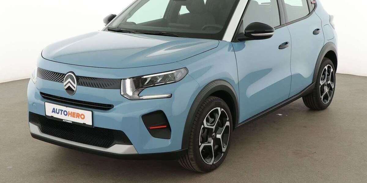 Citroen C3 12.917 km 14.990 &euro; Köln 50739
