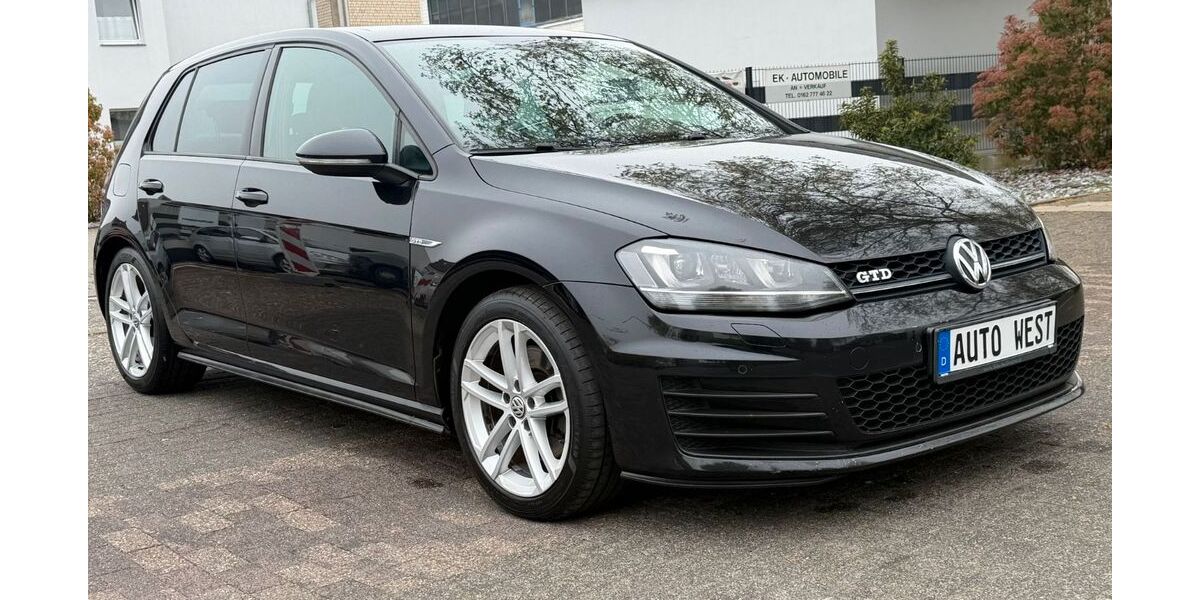 VW Golf 150.000 km 12.950 &euro; Hilden 40721