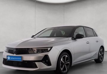 Opel Astra 14.993 km 19.980 &euro; Leverkusen 51373