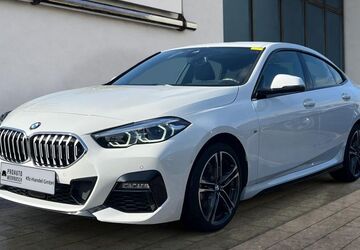 BMW 218 Gran Coupé 14.500 km 26.885 &euro; Meerbusch 40668