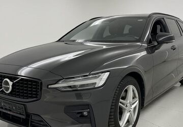 Volvo V60 119.766 km 27.800 &euro; Hilden 40721