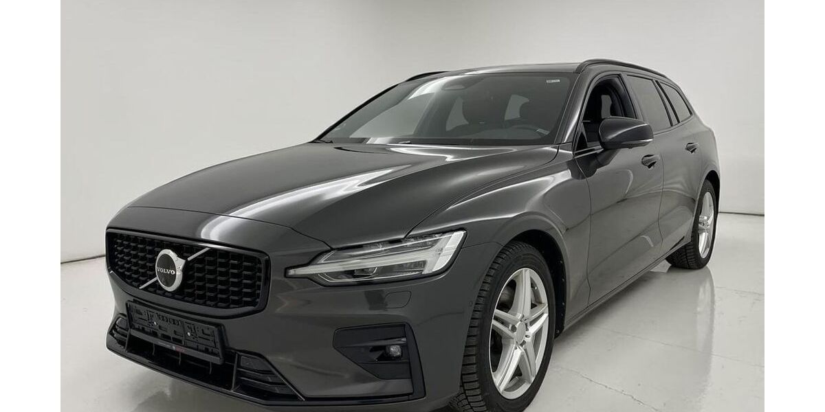 Volvo V60 119.766 km 27.800 &euro; Hilden 40721