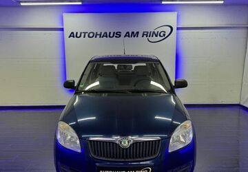 Skoda Fabia 183.054 km 1.999 &euro; Ratingen bei Düsseldorf 40878