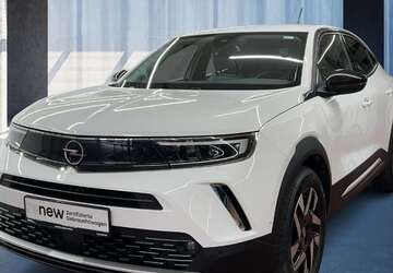 Opel Mokka 28.265 km 17.889 &euro; Köln 50939