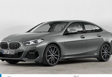 BMW 218 Gran Coupé 43.491 km 29.290 &euro; Bergisch Gladbach 51469