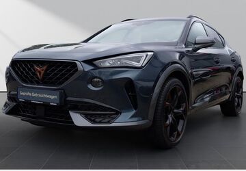 Cupra Formentor 50.975 km 28.850 &euro; Solingen 42719