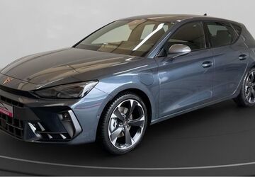 Cupra Leon 18.561 km 29.890 &euro; Köln 50823