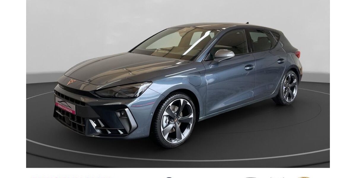 Cupra Leon 18.561 km 29.890 &euro; Köln 50823