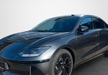 Hyundai IONIQ 6 96.600 km 27.490 &euro; Wuppertal 42281