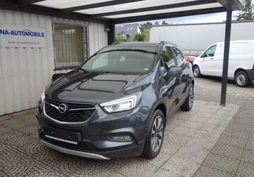 Opel Mokka 158.000 km 9.250 &euro; Langenfeld 40764