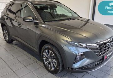 Hyundai TUCSON 49.177 km 23.990 &euro; Wuppertal 42287