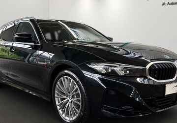 BMW 320 12.900 km 42.990 &euro; Kürten 51515