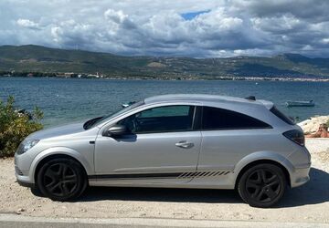 Opel Astra 105.000 km 5.000 &euro; Pulheim 50259