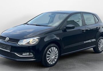 VW Polo 97.832 km 8.900 &euro; Dormagen 41540