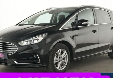 Ford S-Max 42.741 km 29.995 &euro; Neuss 41460