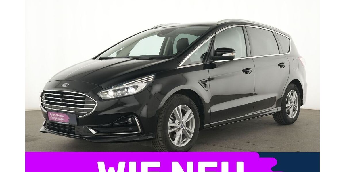 Ford S-Max 42.741 km 29.995 &euro; Neuss 41460