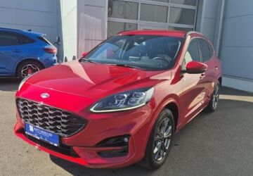 Ford Kuga 49.558 km 22.490 &euro; Köln 50825