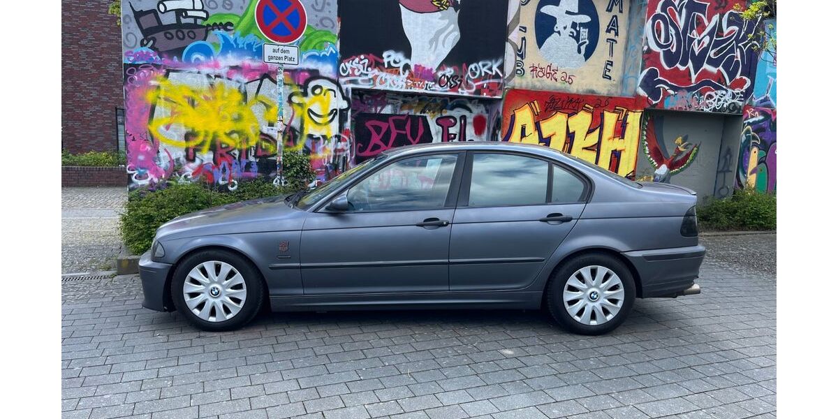 BMW 316 224.000 km 2.000 &euro; Leverkusen 51379