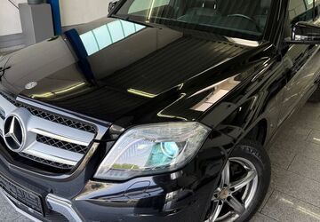 Mercedes-Benz GLK 220 167.819 km 16.990 &euro; Köln 50829