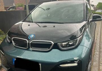 BMW i3 29.800 km 21.900 &euro; Meerbusch 40670