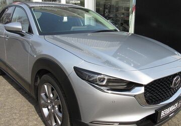 Mazda CX-30 50.975 km 19.990 &euro; Bergisch Gladbach 51465
