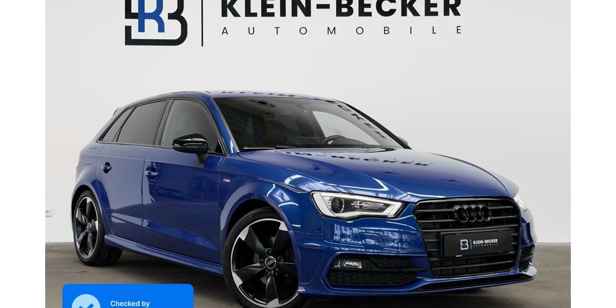 Audi A3 100.000 km 17.990 &euro; Hückeswagen 42499