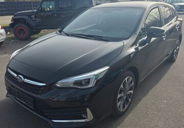 Subaru Impreza 165.000 km 13.800 &euro; Köln 51105