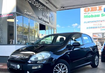 Fiat Punto Evo 128.000 km 3.990 &euro; Köln 51067