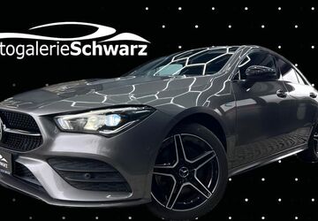 Mercedes-Benz CLA 250 129.940 km 26.390 &euro; Remscheid 42897