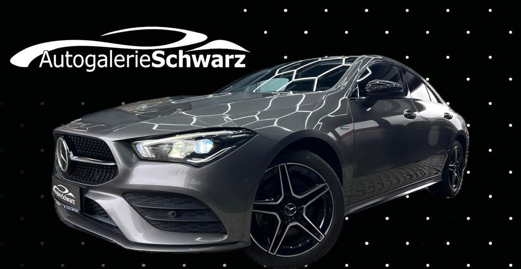 Mercedes-Benz CLA 250 129.940 km 26.390 &euro; Remscheid 42897