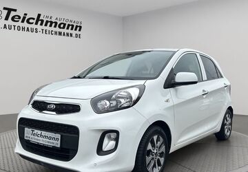 Kia Picanto 167.906 km 4.390 &euro; Dormagen 41540
