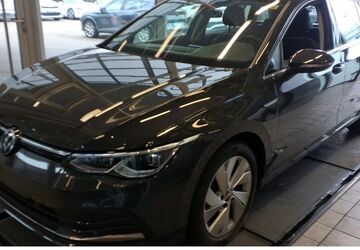VW Golf 49.868 km 25.450 &euro; Langenfeld 40764