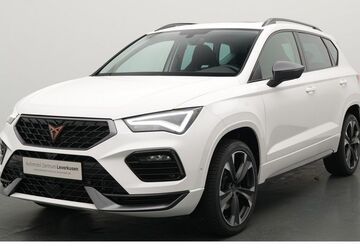 Cupra Ateca 29.582 km 28.480 &euro; Leverkusen 51379