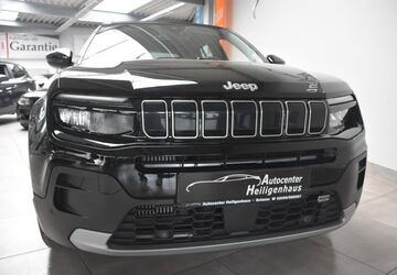 Jeep Avenger 24.951 km 19.280 &euro; Heiligenhaus 42579