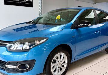 Renault Megane 88.738 km 8.990 &euro; Köln 51067