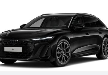 Audi A6 32.101 km 66.940 &euro; Remscheid 42897